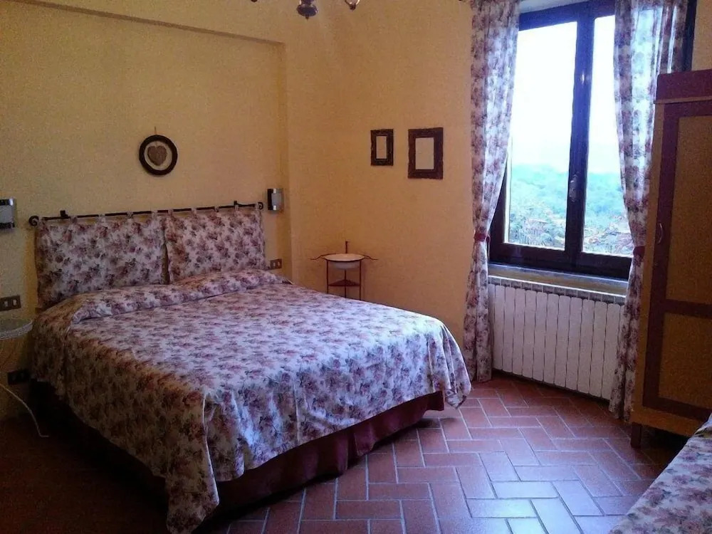 Gli Aceri B&B
