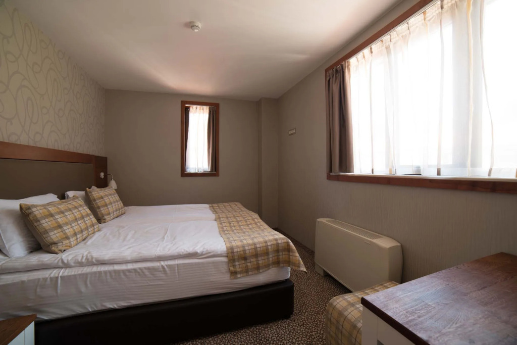 Ruskovets Thermal SPA & Ski Resort