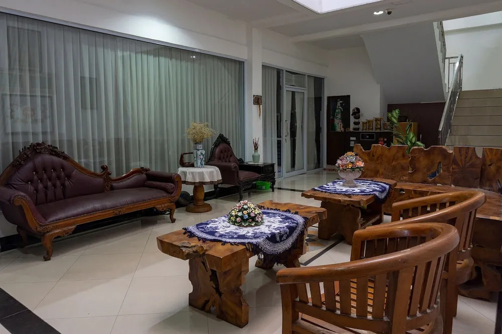 Oyo 916 Bintara Guest House