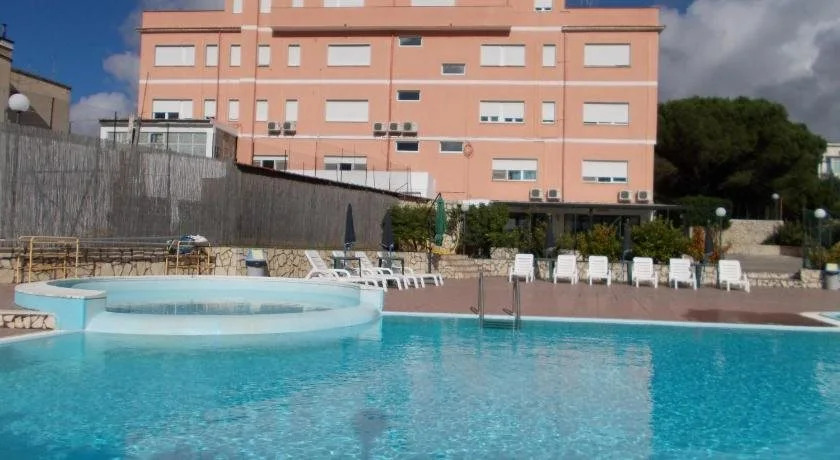 Hotel Maremonti