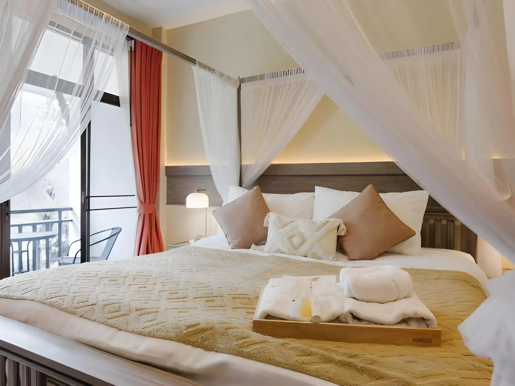 Radateeree Boutique Resort