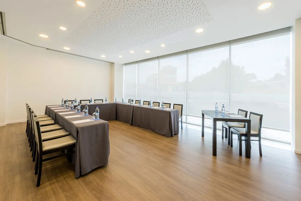 Hotel Nova Leiria