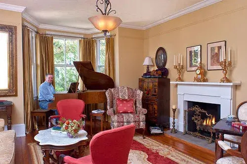 502 South Main B&B
