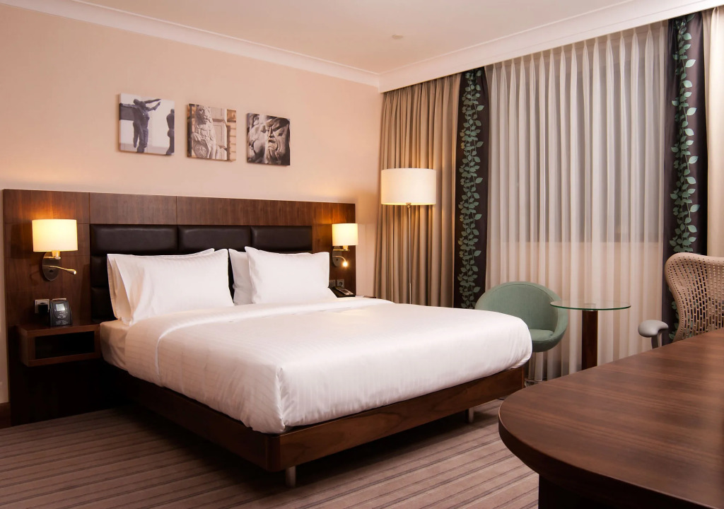 Hilton Garden Inn Rzeszów