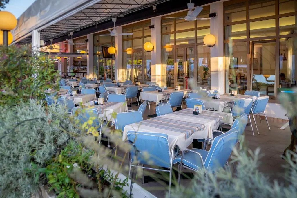 Hotel Berna