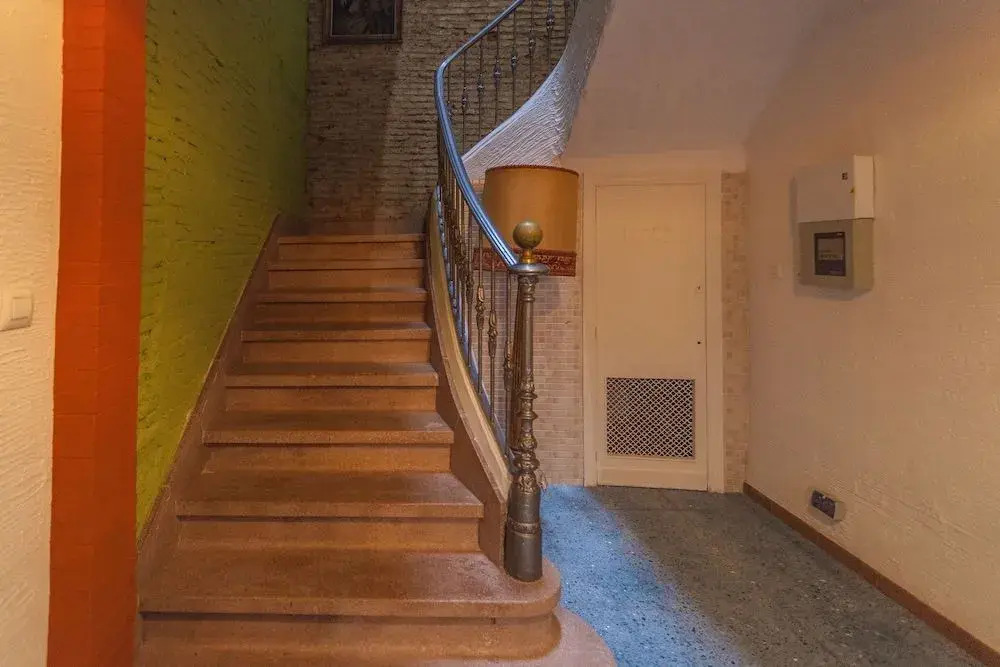 Hostal Neptuno