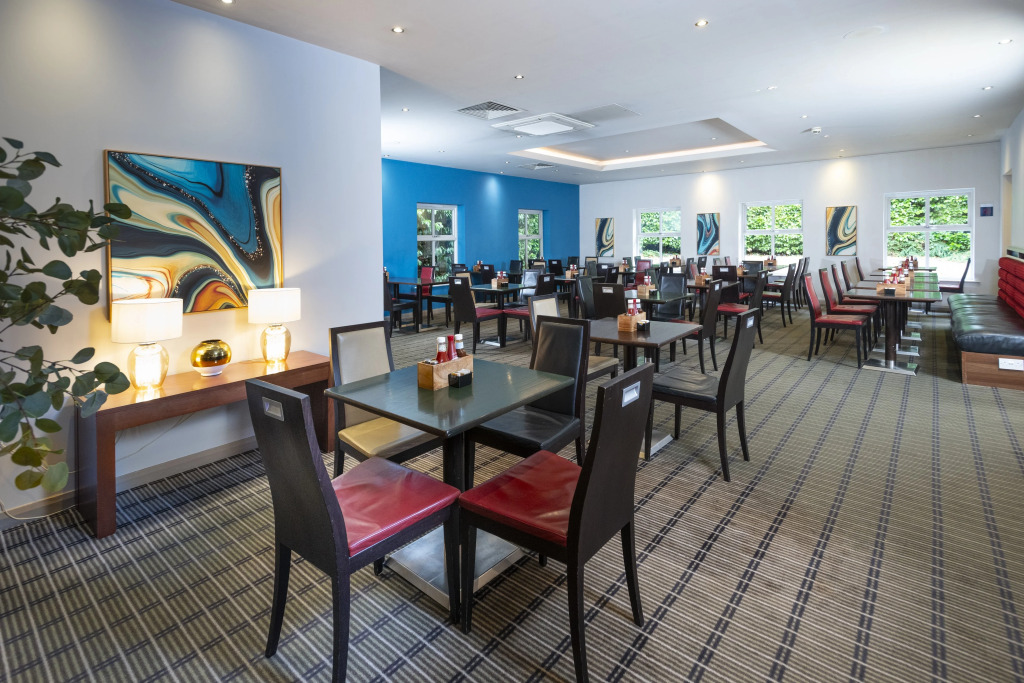 Holiday Inn Express Taunton East by IHG