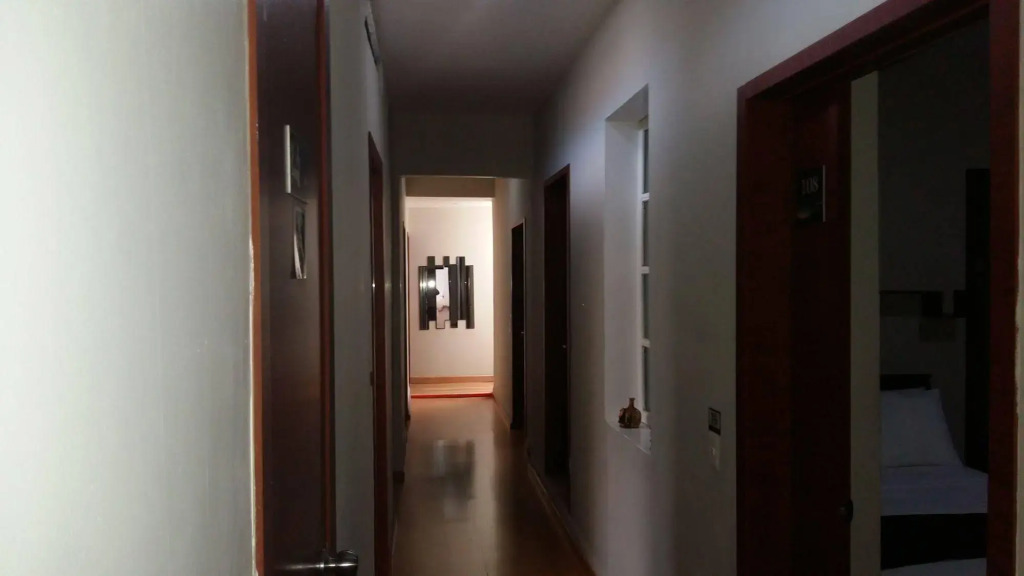 Hostal Urban Home