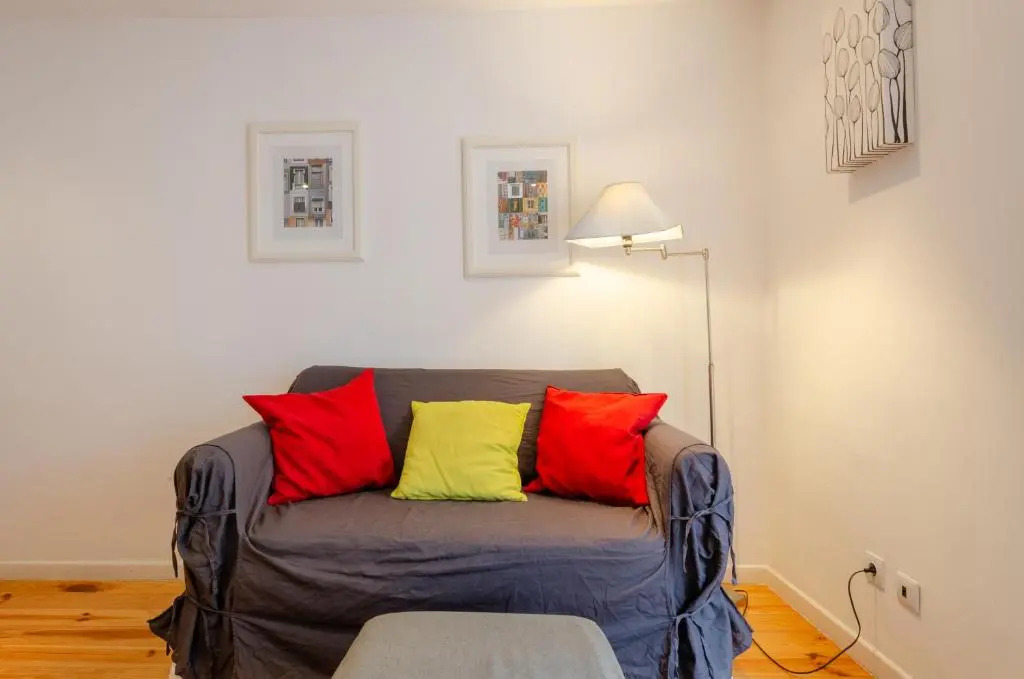 118 A - Typical apartment in Avenida