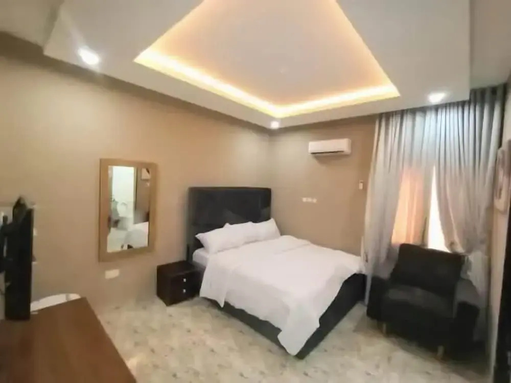 Exclusive Hotel and Suites by K