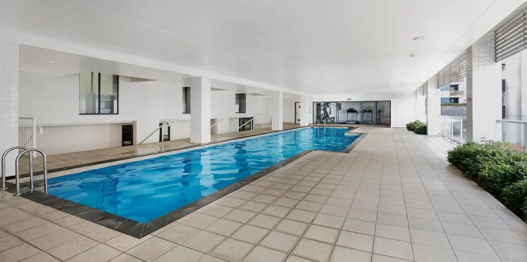 Gabba Central Apartments