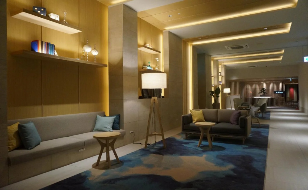Novotel Okinawa Naha