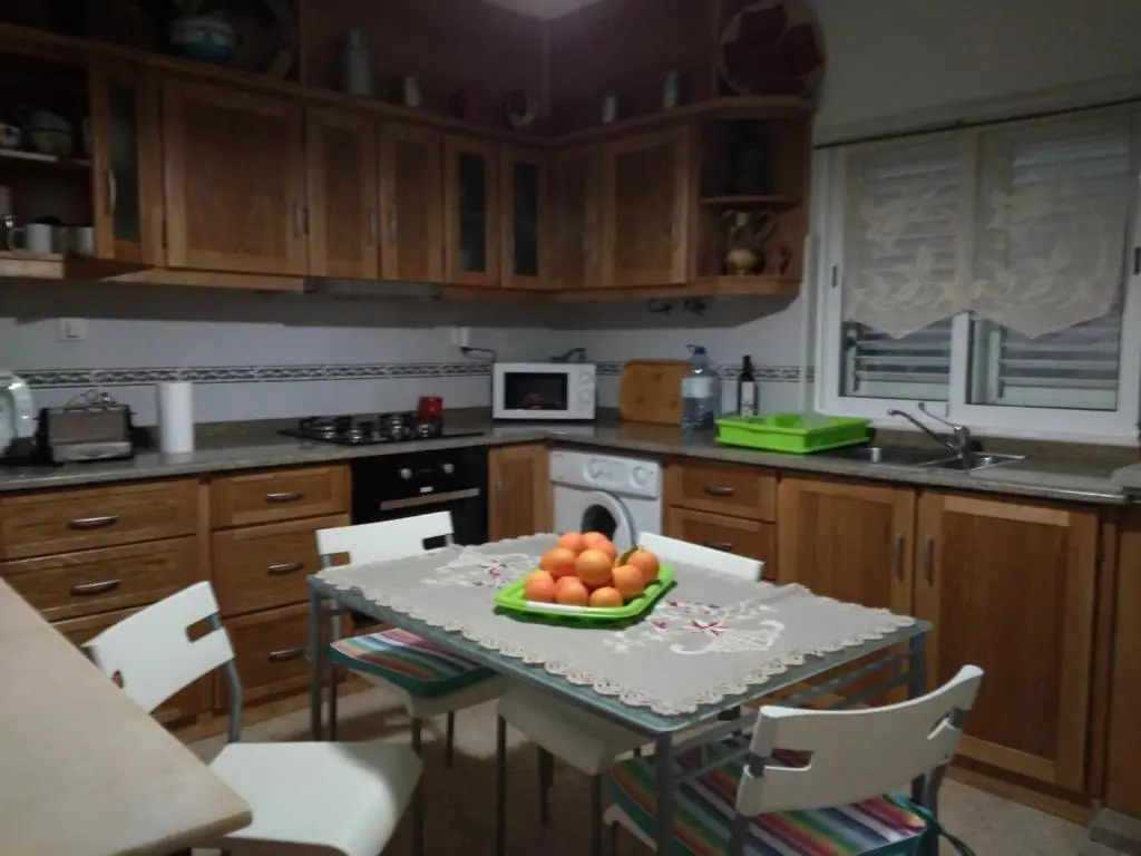 Grandmas House