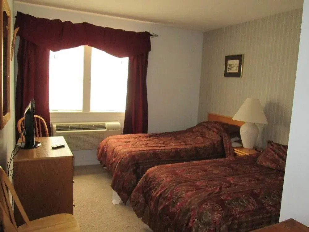 Jiminy Peak Mountain Resort