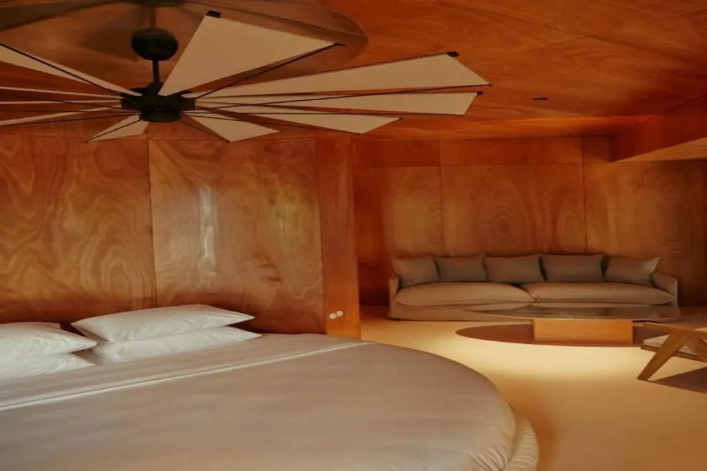 Rooms Hotel Batumi