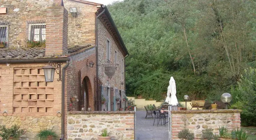 Podere DellOrso
