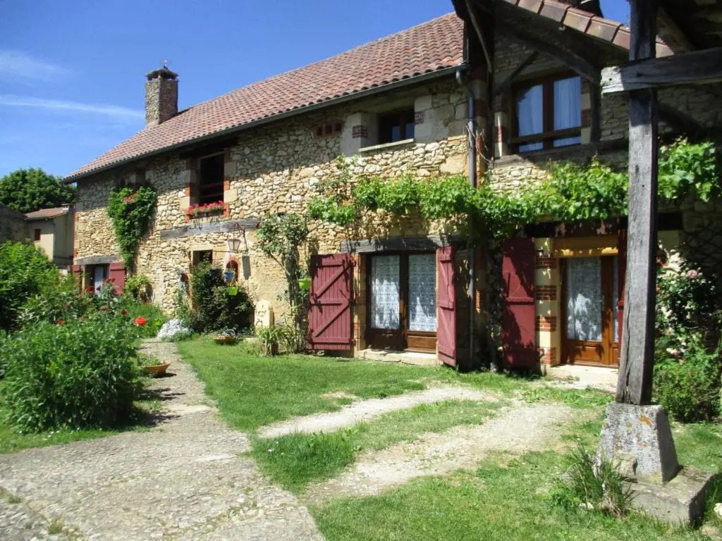 Appartement Beynac-et-Cazenac, 3 pièces, 5 personnes - FR-1-616-39