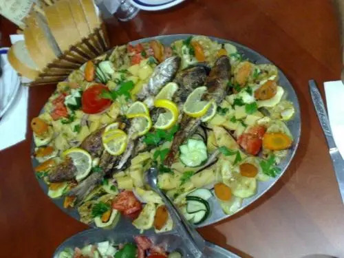 Guest house Kod Saicica
