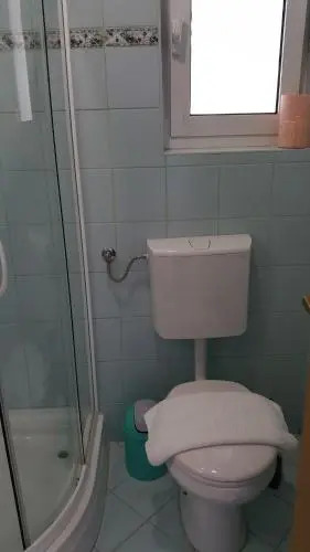 Apartmani Fučkar