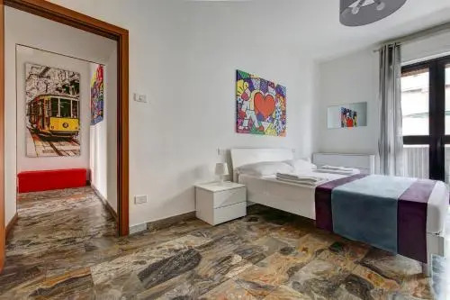 Creativa Suite Milano