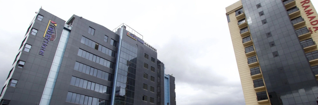 Yober Hotel