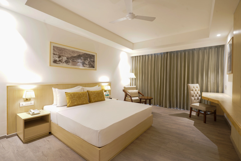 Lemon Tree Hotel, Haridwar
