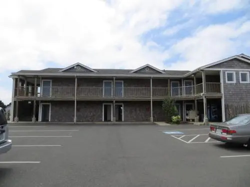 Table Rock Motel & Vacation Rentals
