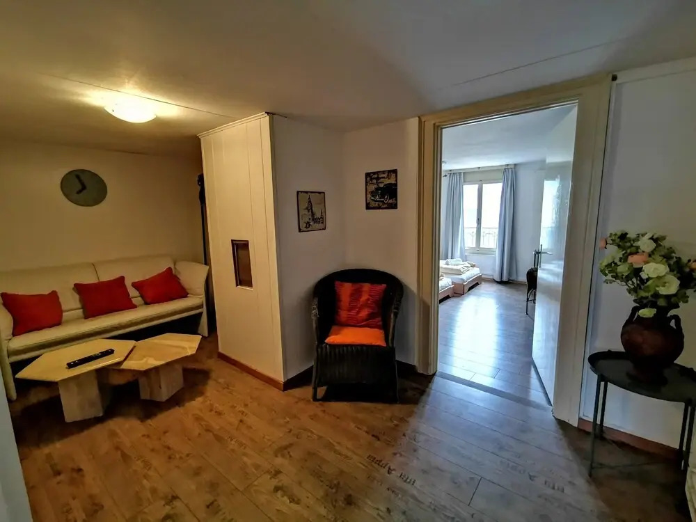 Down Town Apartments Harderstrasse 44