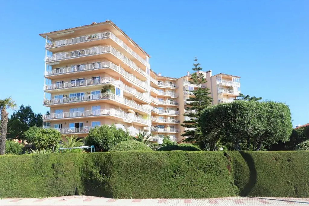 Apartamentos Creu de Sant Pol 2 Habitaciones