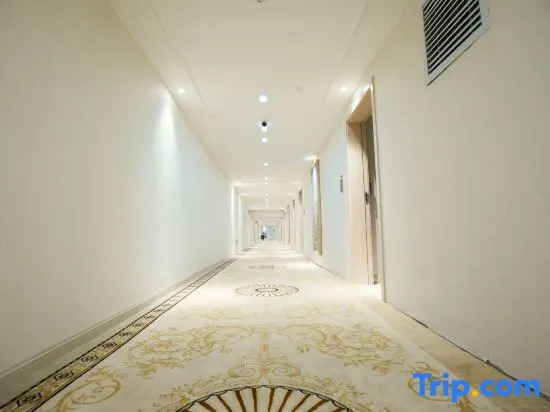 Vienna International Hotel (Lianyungang Guanyun Branch)