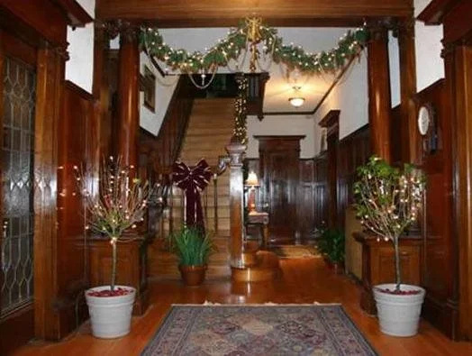 The Columns