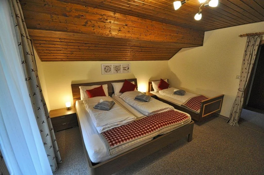Gasthaus Chalet Mur
