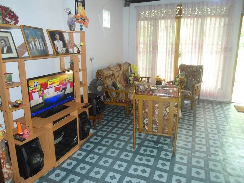 Nuwan Homestay