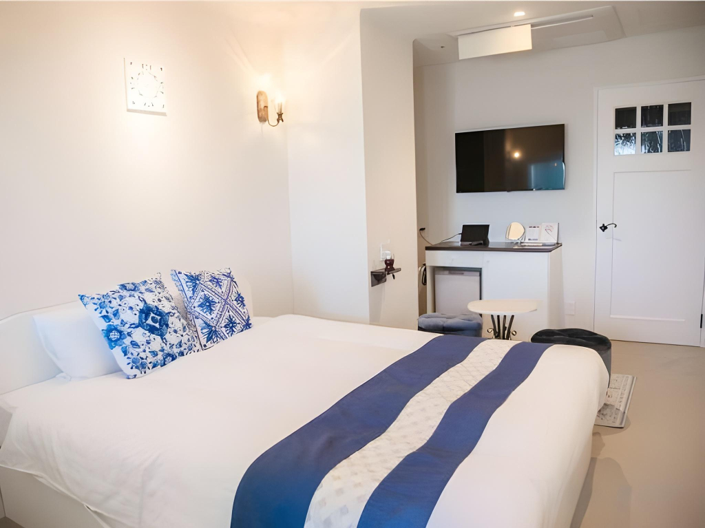 Wakanoura Nature Resort Epicharis