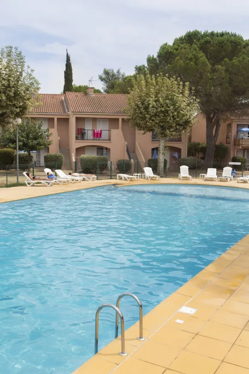 Village Vacances Passion La Grande Bastide