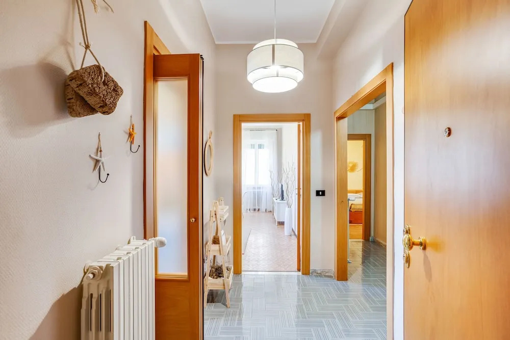 Rosamare Elegant Apartment