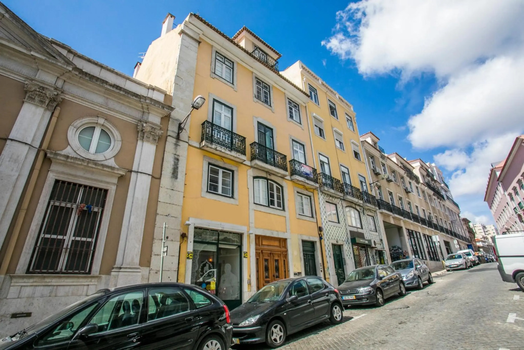 São José by SpotOn Apartments