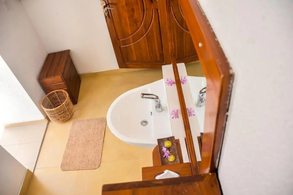 CASA VACANSA HOME STAY