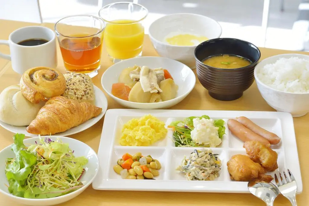 Hotel Axia Inn Sapporo Susukino