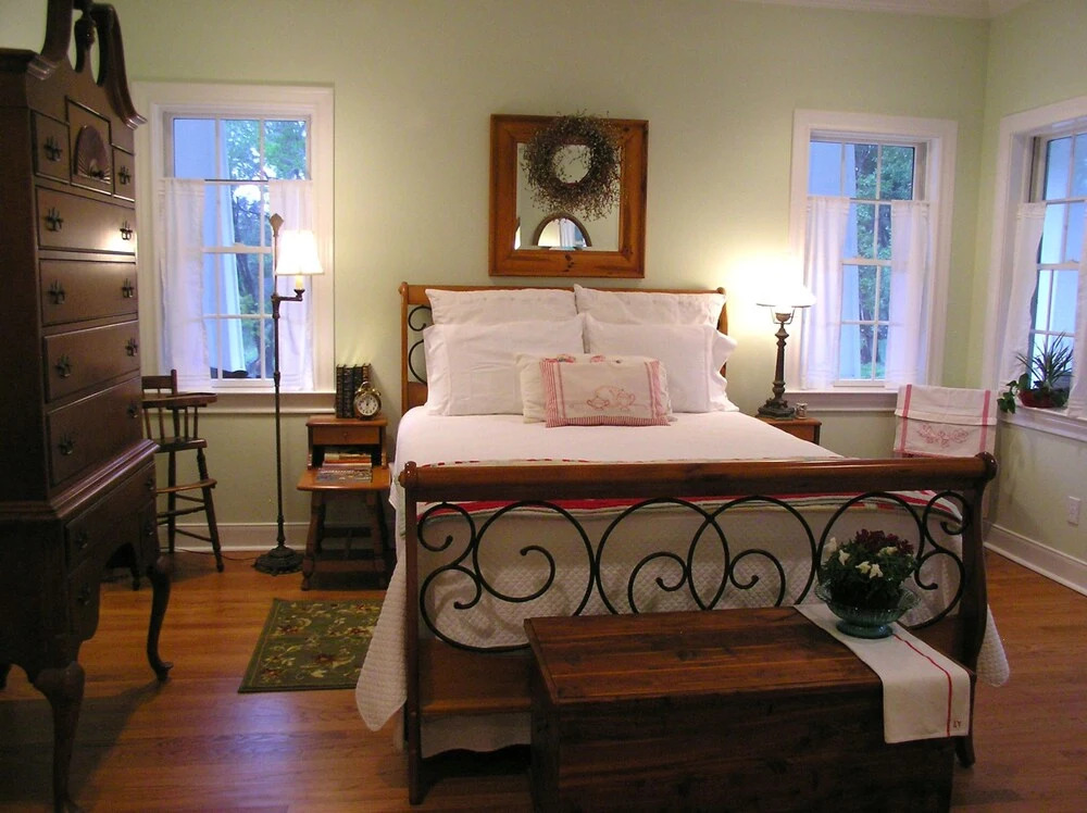 Alexandras House
