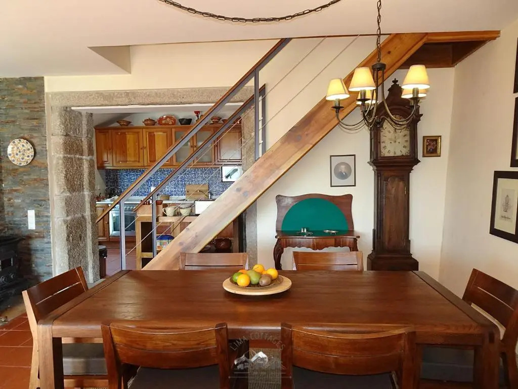 LIMA COTTAGES - Casa do Cercado