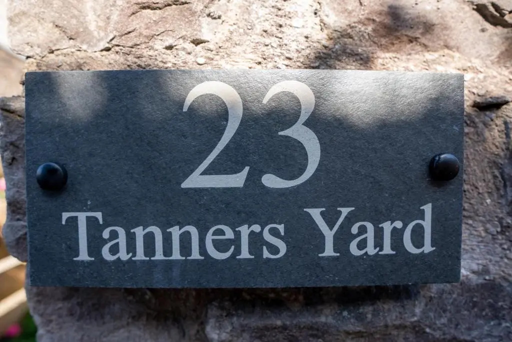The Old Church - Tanners Yard, Two adjoining apartments with private coridor