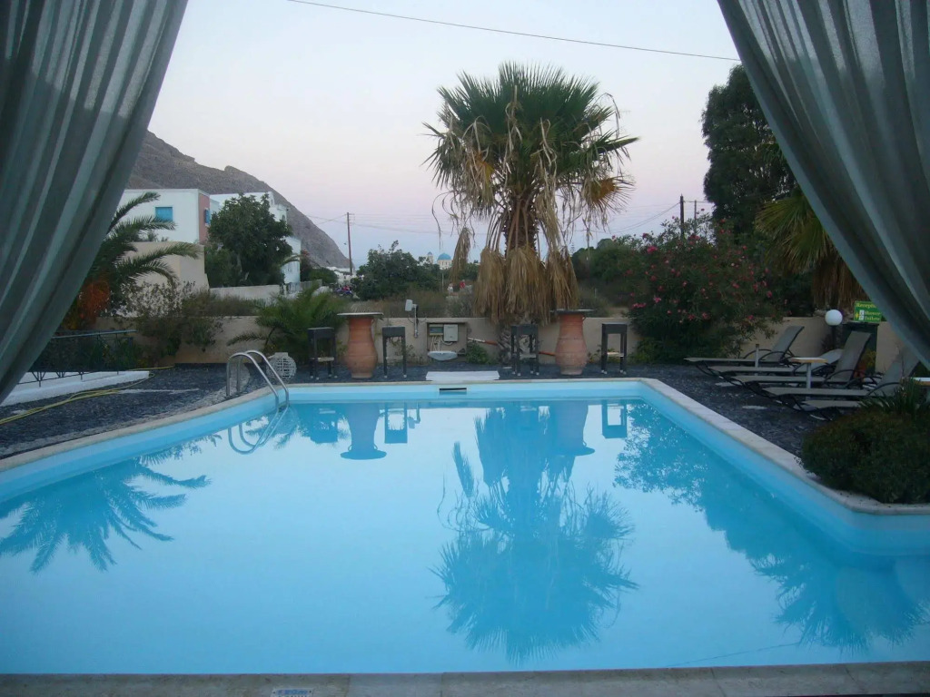 Villa Anemomilos