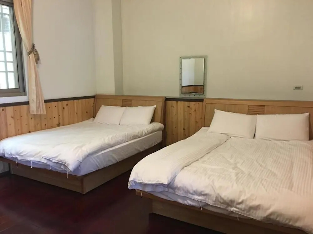 Chia Yuen Homestay