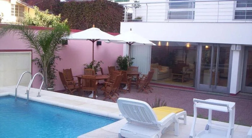 Raices Hotel