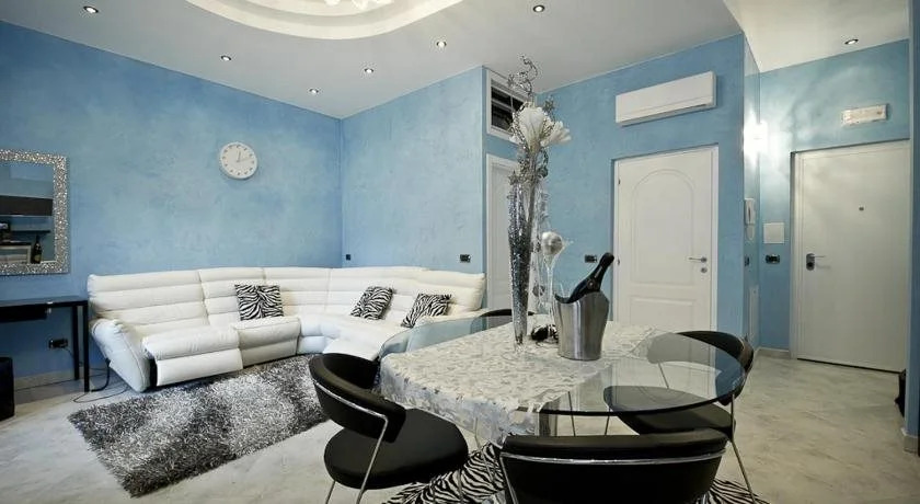 Appartamenti Luxury Arco