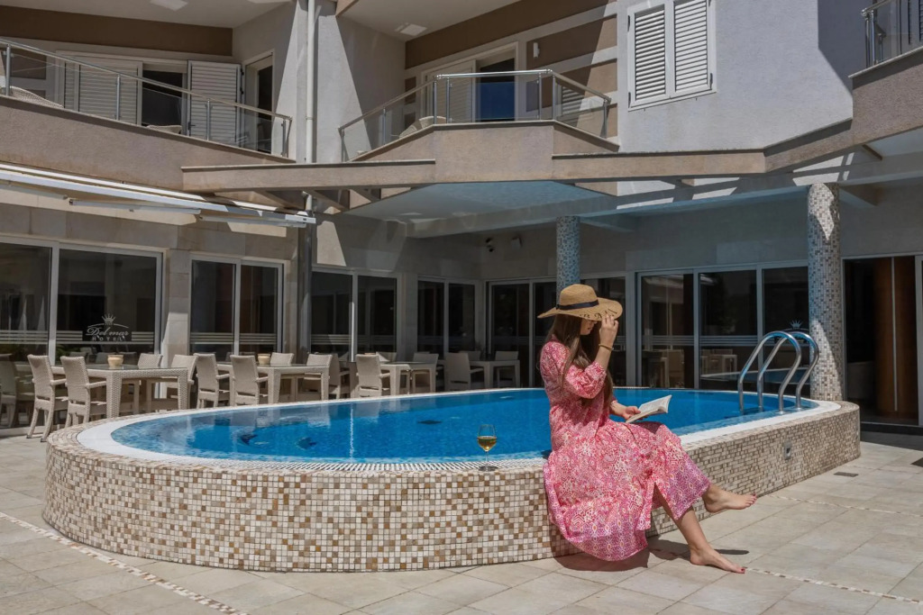 Apartments Del Mar
