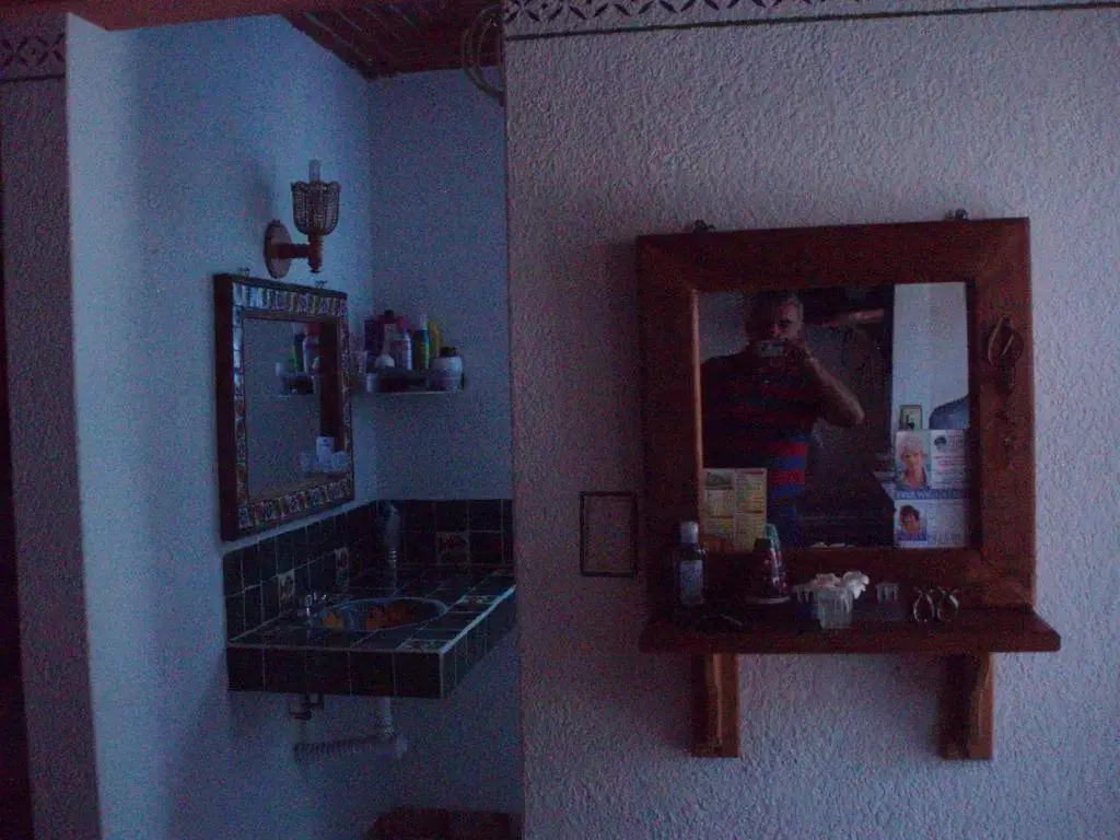 Posada del Sol