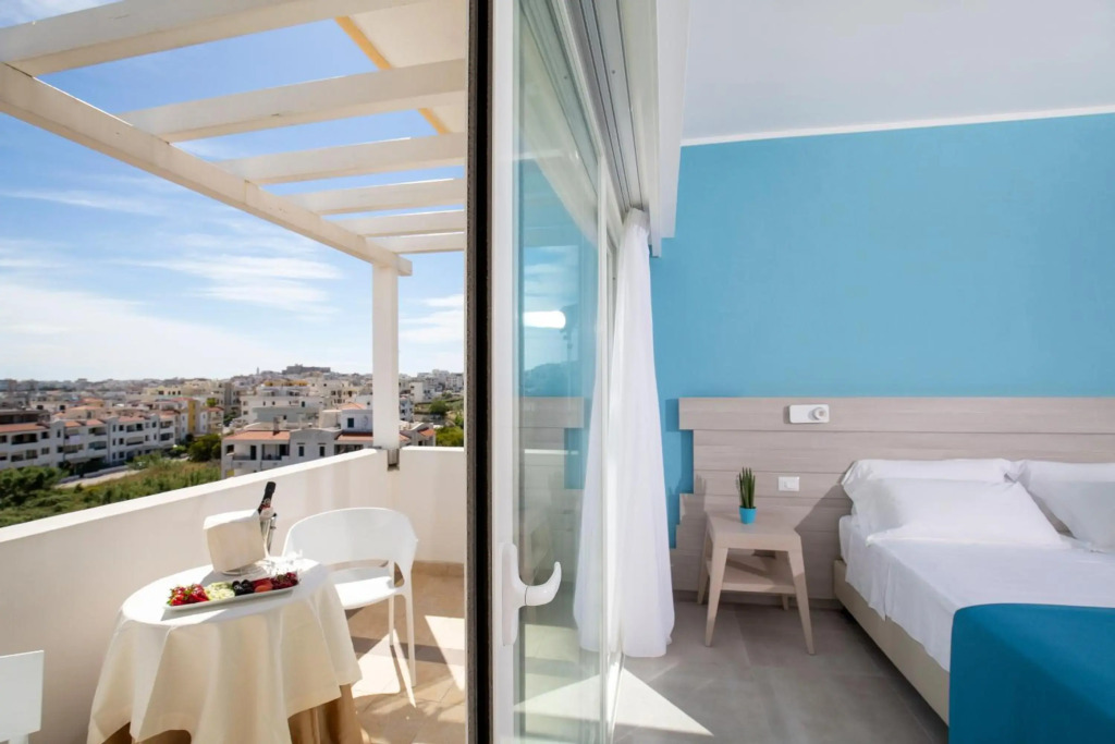 Hotel I Melograni