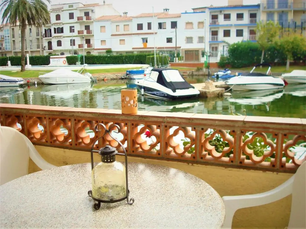 Port Sotavent 2A - Barneda